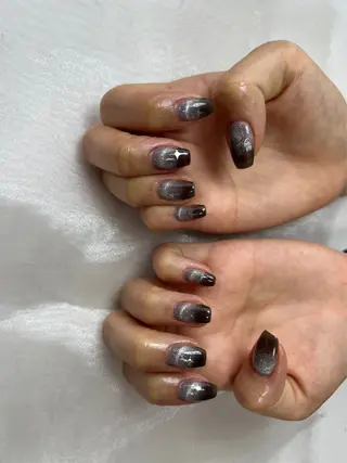 ネイル シーシー ネイルのネイルデザイン