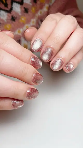 ネイル Raf. 《稲城市＊open》のネイルデザイン