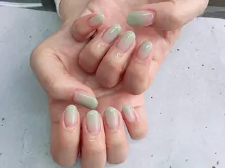 ネイル Nail Salon LHASAのネイルデザイン