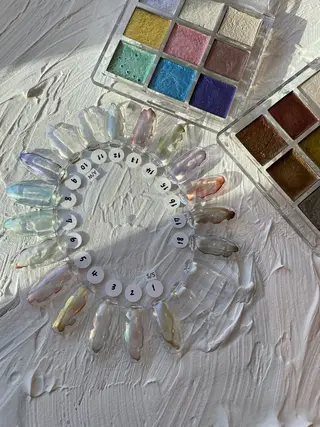 ネイル 🌕akuri🌖 nuance/専門のネイルデザイン