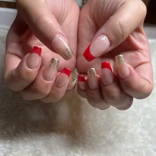 ネイル MIYUNA 💅のネイルデザイン