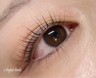 マツエク・マツパ Angel lash kanekoのマツエク・マツパデザイン