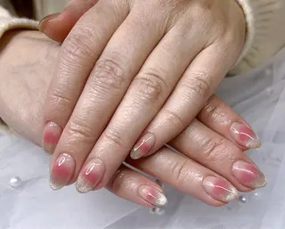 ネイル YKネイルサロン所属・YK ネイルサロンのネイルデザイン