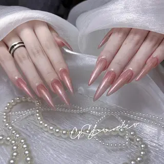 ネイル G. Studioのネイルデザイン