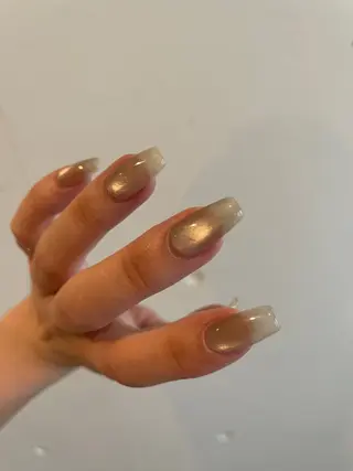 ネイル -moi- ruriのネイルデザイン