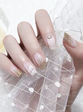 ネイル NailPrincess所属・princess スカルプ専門店のネイルデザイン