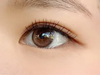 マツエク・マツパ Mei🌼 Epillのマツエク・マツパデザイン