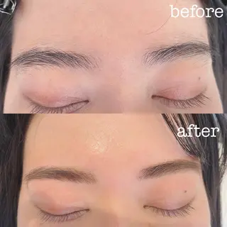 アイブロウ TRICO八幡山所属・TORIC Taketaのマツエク・マツパデザイン