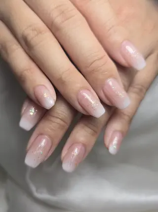 ネイル ビジュード ネイルのネイルデザイン