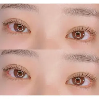 マツエク・マツパ ikoi yukaのヘアスタイル