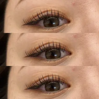 マツエク・マツパ ☆SUZUKI ☆のマツエク・マツパデザイン