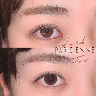 マツエク・マツパ Lepus所属・Lepus Ishitsukaのマツエク・マツパデザイン