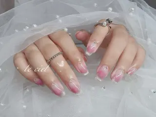 ネイル Naka Rieのネイルデザイン