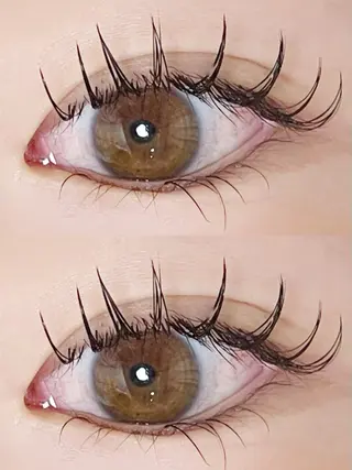 マツエク・マツパ Ayumi.dre 🌸Y《2階》のマツエク・マツパデザイン