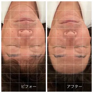 Relaxsalon undo所属・Relaxsalon undoのエステ・リラクイメージ