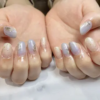 ネイル ネイルサロン パールのネイルデザイン