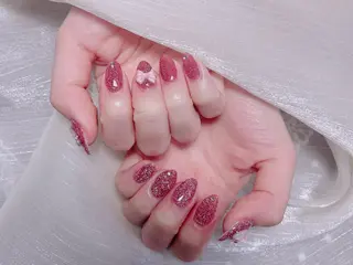 ネイル KARI ネイルサロンのネイルデザイン