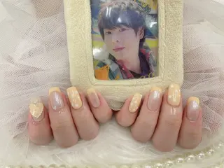 ネイル PUERTO Renaのネイルデザイン