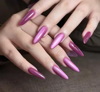 ネイル エ リのネイルデザイン