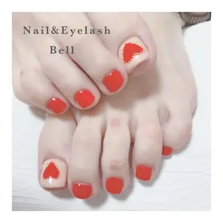 ネイル レ ティリンのネイルデザイン