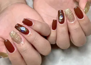 ネイル nails' it...のネイルデザイン