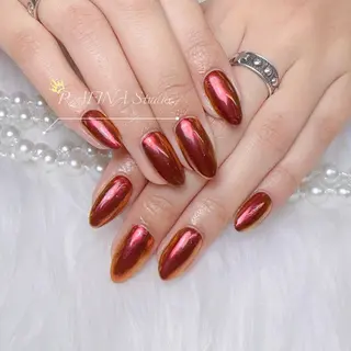 ネイル 加奈子 kanaのネイルデザイン