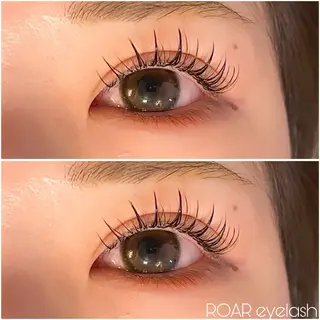 マツエク・マツパ 🧸yume🧸 en Rêveのマツエク・マツパデザイン