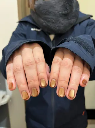 ネイル urun eriのネイルデザイン