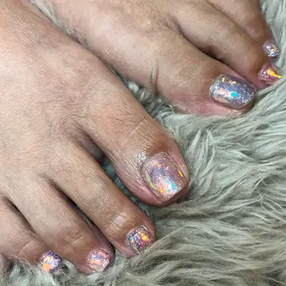 ネイル Dia Nail AKIのネイルデザイン