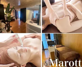 小顔サロン Marottのエステ・リラクイメージ