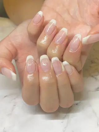 ネイル 岩﨑 香寿江のネイルデザイン