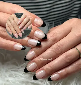 ネイル minamiネイル トユイのネイルデザイン