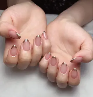 ネイル KA Linのネイルデザイン