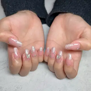 ネイル nailme!/上村 香菜のネイルデザイン