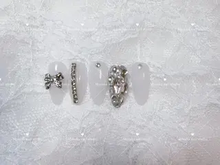 ネイル Myouka所属・Myouka 板橋区大山駅前店のネイルデザイン