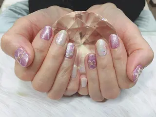 ネイル CL Nailのネイルデザイン
