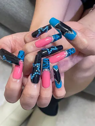 ネイル anny ／あにのネイルデザイン