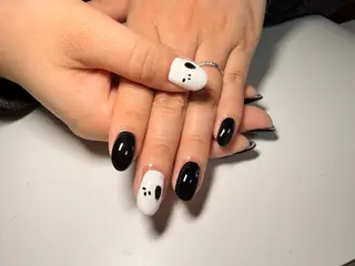 ネイル Nail Salon Caco所属・Nail salon Caco.のネイルデザイン