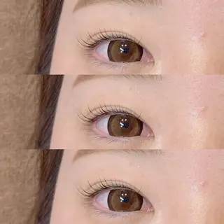マツエク・マツパ LUANA〜Eyelash＆Nail〜所属・LUANA 千葉の眉毛・アイブロウイメージ