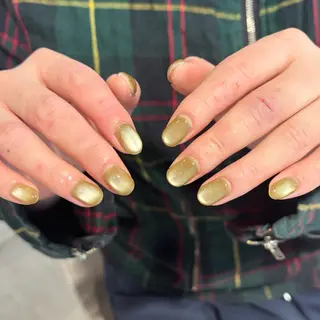 ネイル モデル様募集中♡ Kokomi🍮のネイルデザイン