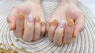 ネイル Romine アイラッシュ&ネイルのマツエク・マツパデザイン