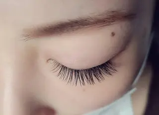 マツエク・マツパ Fleur☆ eyeのマツエク・マツパデザイン