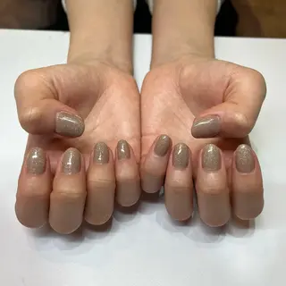 ネイル RALUA名駅前店 山崎のネイルデザイン