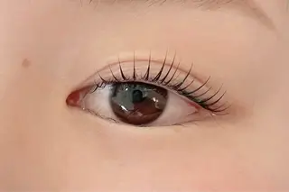 マツエク・マツパ 山内 美乃莉のマツエク・マツパデザイン