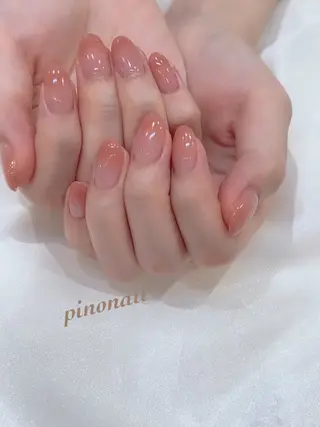 ネイル pinonail所属・Pino Nailのネイルデザイン