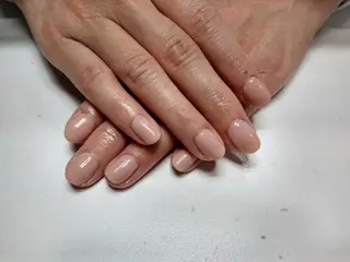 ネイル 大須賀 つかさのネイルデザイン