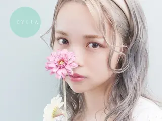 アイブロウ EYELA 藤枝店所属・【EYELA】 池田のマツエク・マツパデザイン