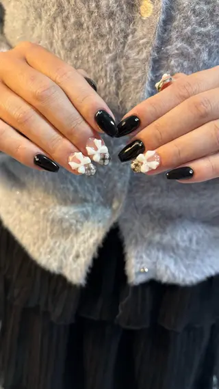 ネイル H'ami (haruka)のネイルデザイン