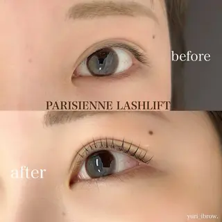 マツエク・マツパ iBROW.所属・ibrow.川越 yuriのマツエク・マツパデザイン