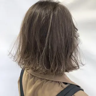 ショート 🌻Insta指名 NO.1🌻Shoのヘアスタイル